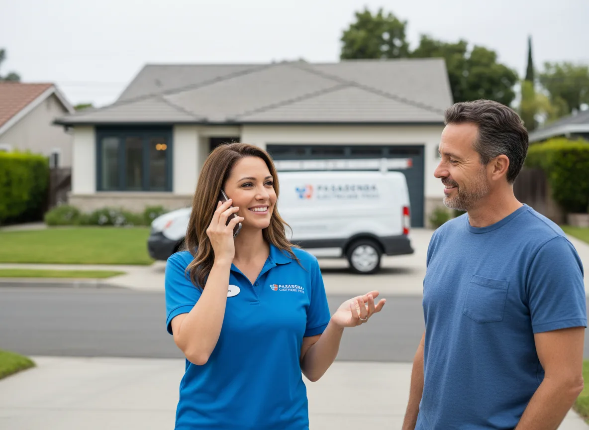 Electrician Alcalde, NM FAQs